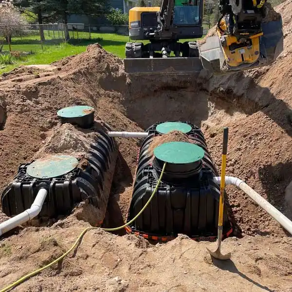 septic tank services Kent